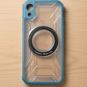 Like New IPhone Case for iPhone XR